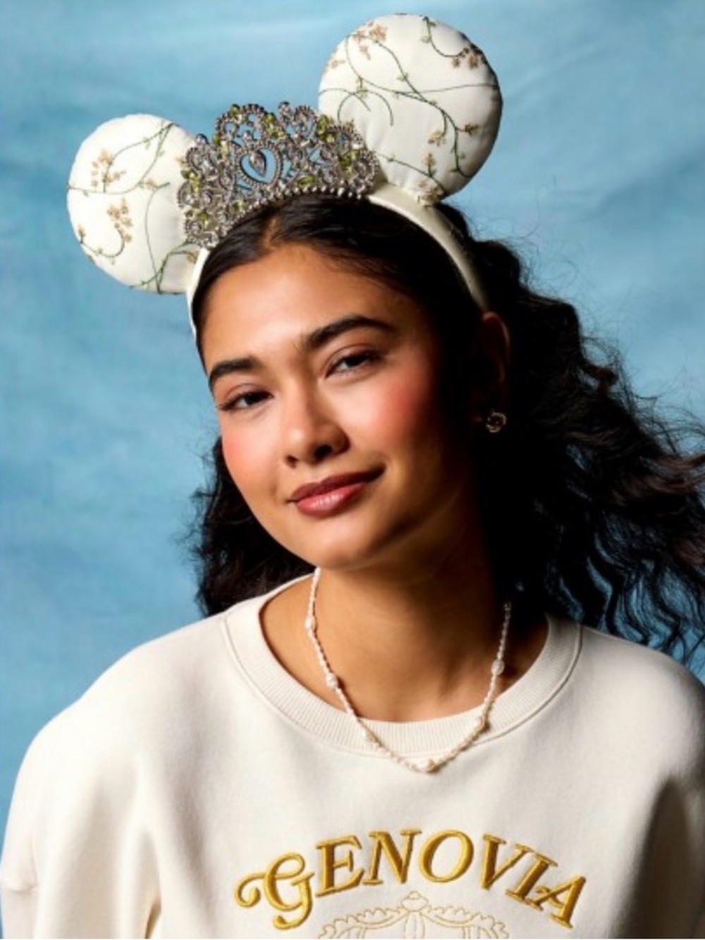D23: Mia Thermopolis Disney Ears (Exclusive)